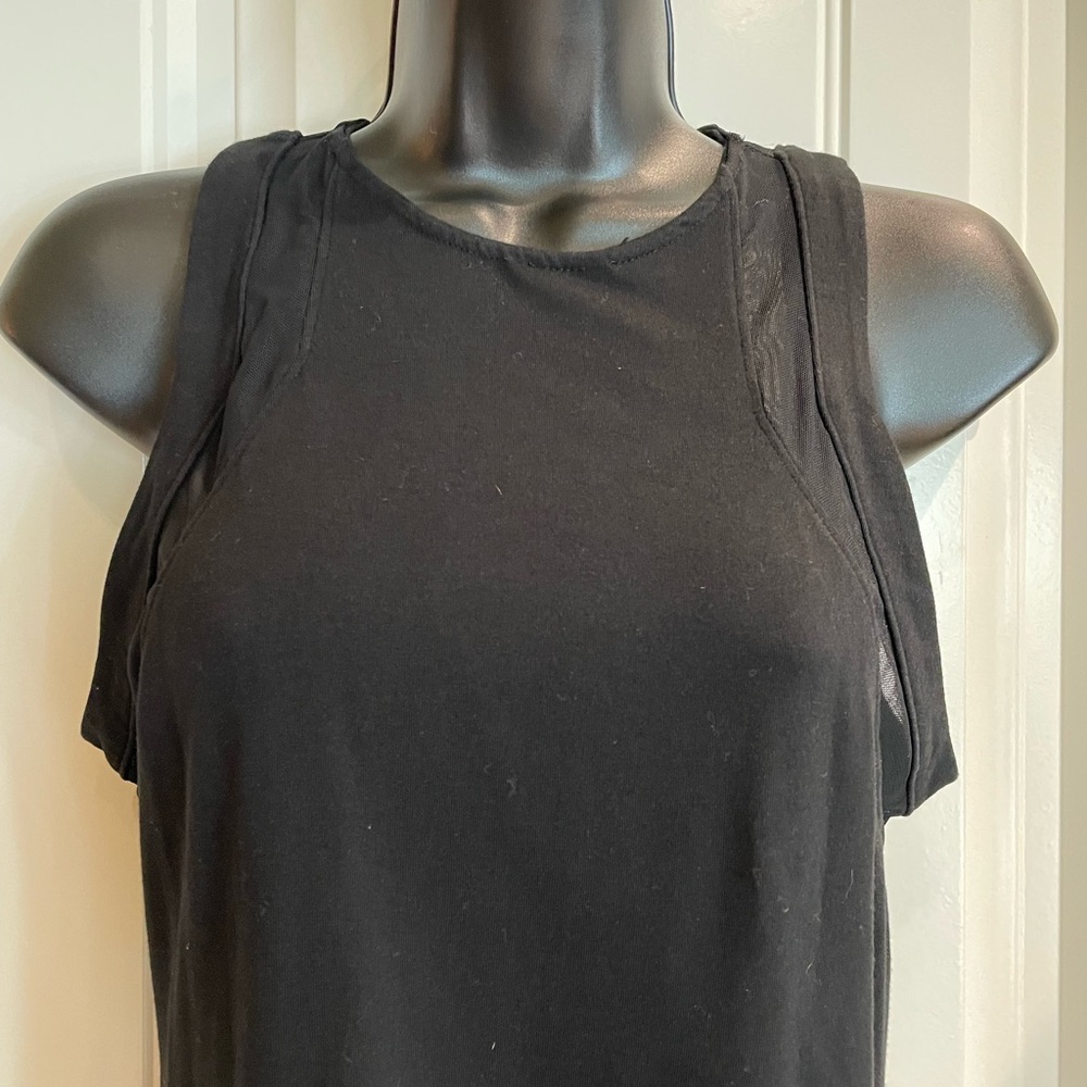 Express Tank Top - Picture 2 of 6